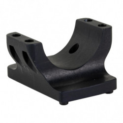 DNZ Freedom Reaper Mount Trijicon RMR 30mm Black