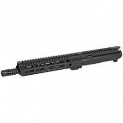 Midwest Upper 10.5" 223 Rem/556 Barrel M-LOK 9" Black