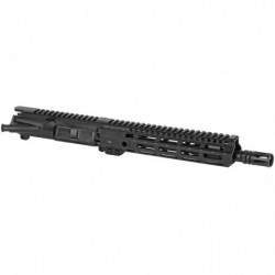 Midwest Upper 10.5" 223 Rem/556 Barrel M-LOK 9" Black