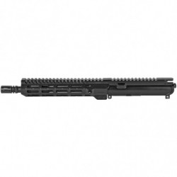 Midwest Upper 10.5" 223 Rem/556 Barrel M-LOK 9" Black