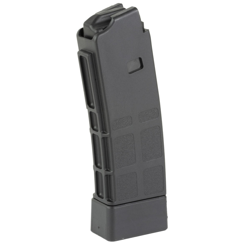 Magazine CZ Scorpion 9mm 20Rd Black 3Pk