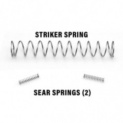 M-Carbo SIG P320 Trigger Spring Kit