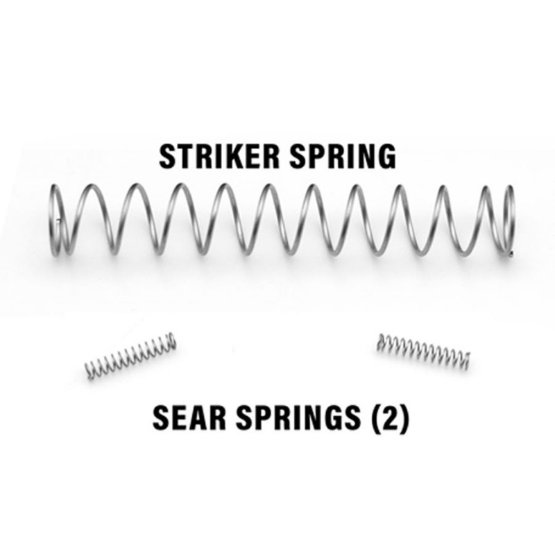 M-Carbo SIG P320 Trigger Spring Kit