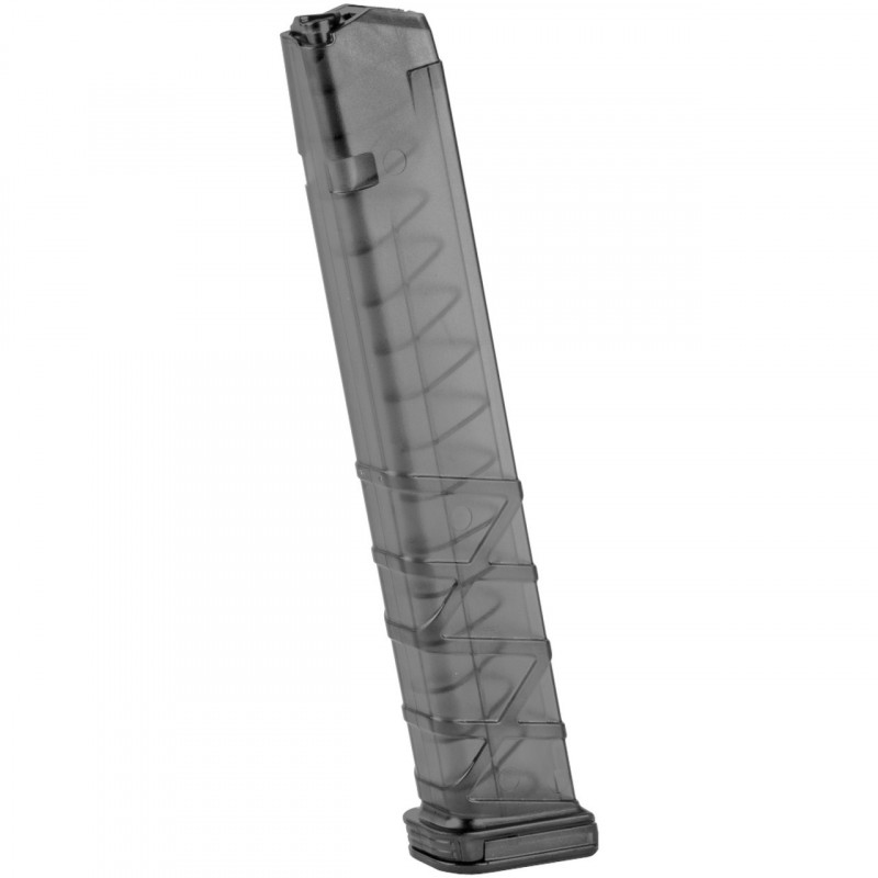 Magazine SDS 9mm 33Rd for Glock 17/19/26