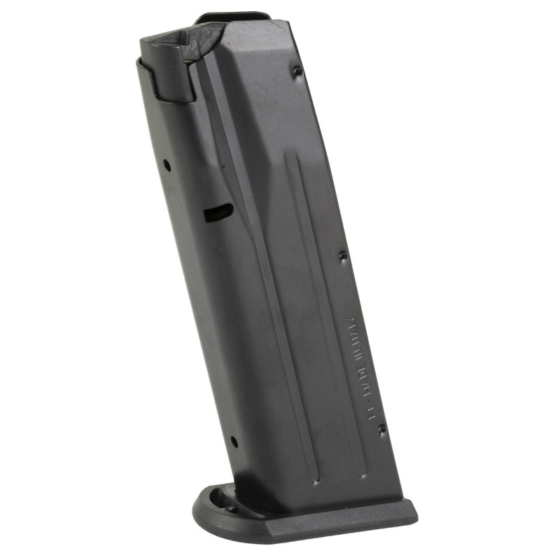 Magazine Tanfoglio All Large Frame 9mm 17Rd Black