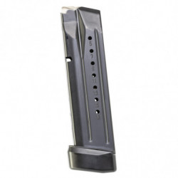 Magazine S&W Competitor 9mm 17Rd