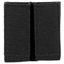 Haley Multi Utility Double Pistol Pouch Black