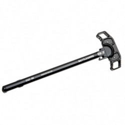 BAD Rack Charging Handle AR-15/AR-10 Black