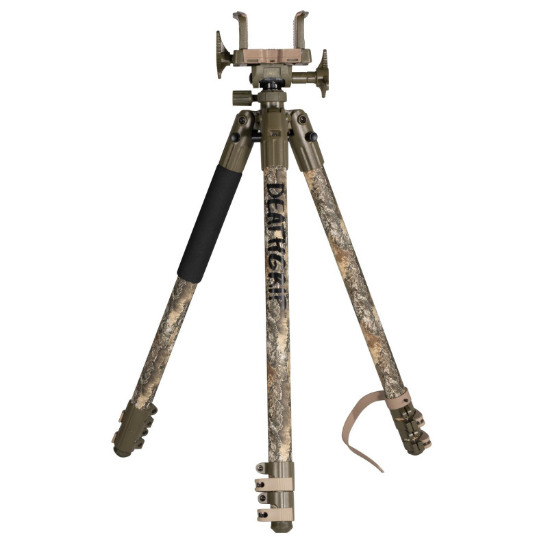 BOG Deathgrip Tripod Realtree Excape Camo