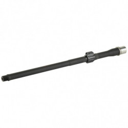 Odin AR-15 Barrel 300 Blackout 16.1" Medium Profile Threaded 5/8"-24 Black