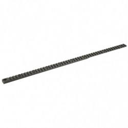 Q Top Rail for The Fix 1913Picatinny 20" Black