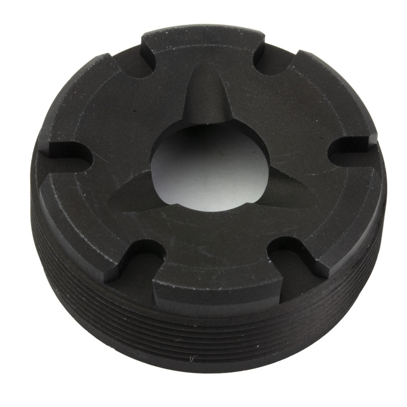 Dead Air P-Series Front CAP 9mm