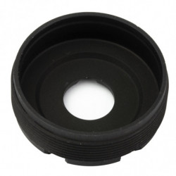 Dead Air P-Series Front CAP 9mm