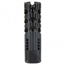 F-1 Dragon Slay Muzzle Brake 5.56NATO 1/2X28 Threads