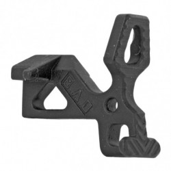 BAD Enhanced Cast Bolt Catch AR-15