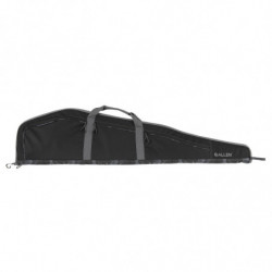 Allen Crater Rifle Case 46" Black