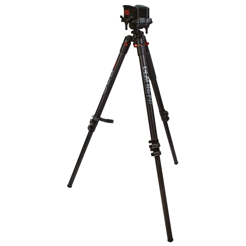 BOG Deathgrip Tripod Carbon Fiber