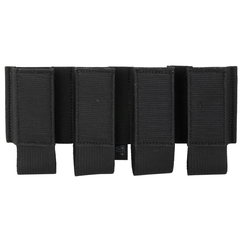 Haley 7.62mm Single REV2 MP2 Magazine Black