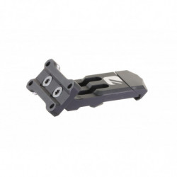 OuterImpact 45 Degree Offset Optic Mount