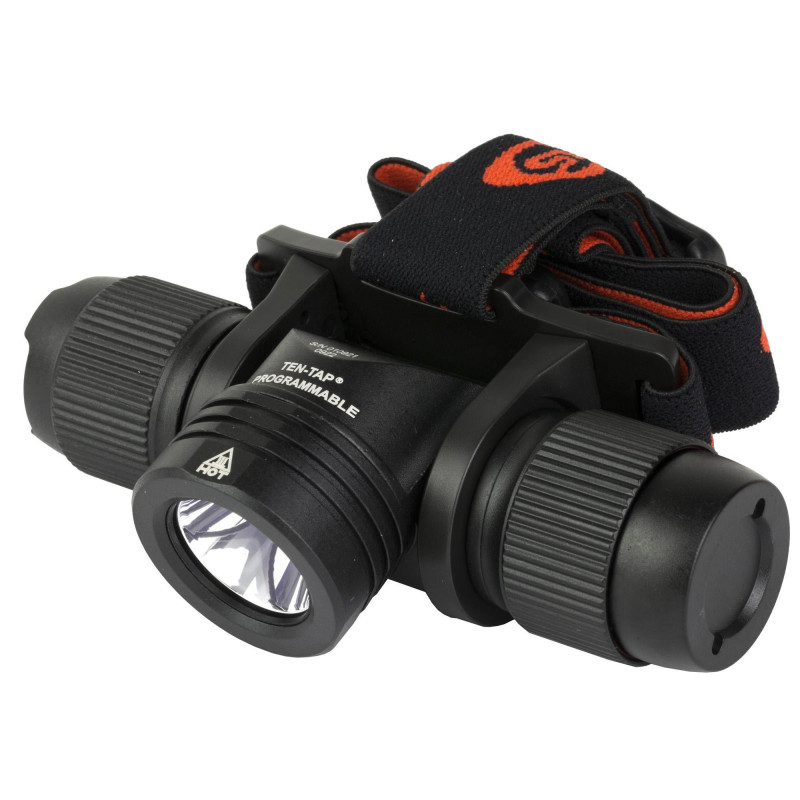 Streamlight Protac 2.0 Headlamp 2000Lm w/USB-C