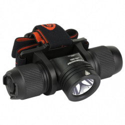 Streamlight Protac 2.0 Headlamp 2000Lm w/USB-C