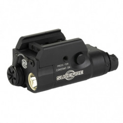 Surefire XC1 Compact Pistol Light 300Lm Black