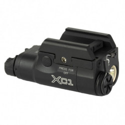 Surefire XC1 Compact Pistol Light 300Lm Black