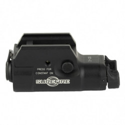 Surefire XC1 Compact Pistol Light 300Lm Black