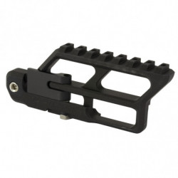 RS Regulate AK-314MS Rear-Biased Yugo Version Modular Lower