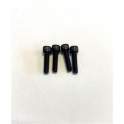 CSS 2 Piece Hanguard Retaining Bracket SCREW PACK (fits AKM Version and 308 Version)