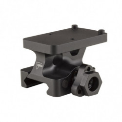 Trijicon RMR/SRO Q-LOC Full Co-Witness Mount