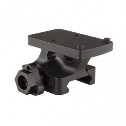 Trijicon RMR/SRO Q-LOC Full Co-Witness Mount