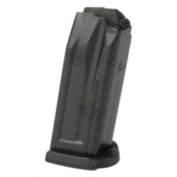 Magazine H&K P30SK/VP9SK 9mm 10Rd Black Blued