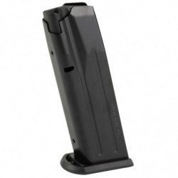 Magazine Tanfoglio Standard 38 Super 17Rd Black