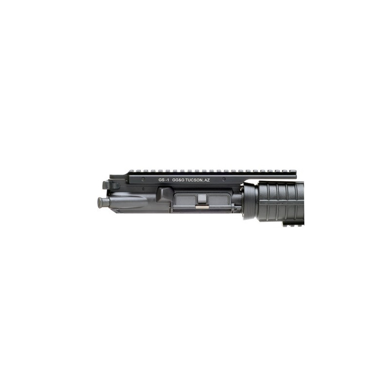 GG&G GS-1 Optical Mounting Rail