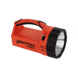 Nightstick Viribus 80 Dual-Light Lantern 210 Lm Red