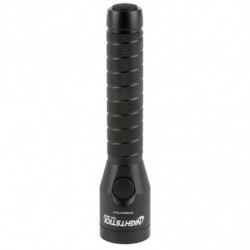 Nightstick Dual-Switch Handheld Flashlight 1100 Lm Black