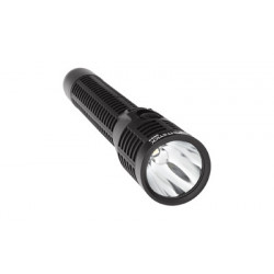 Nightstick Dual Light Flashlight 650/200 Lm Black
