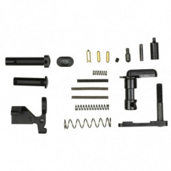 Aero Precision AR-15 Lower Parts Kit No FCG