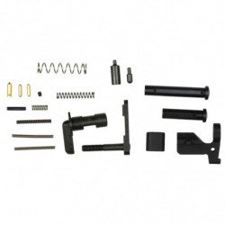 Aero Precision M5 AR10 Lower Parts Kit No FCG