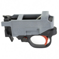 Ruger Red BX-Trigger for Ruger 10/22 & Charger