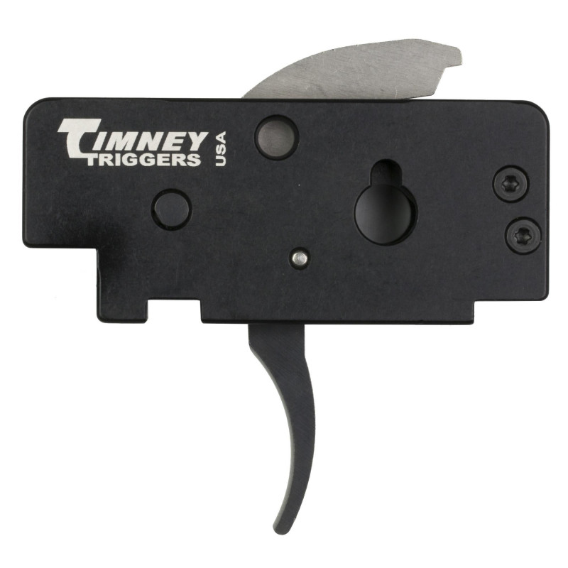 Timney H&K MP5/91/93/94 Trigger 2-Stage Black