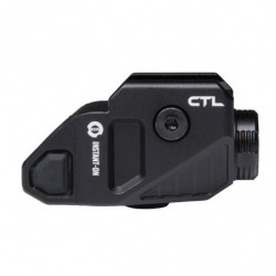 Viridian CTL Tactical Light Universal 525 Lm Black