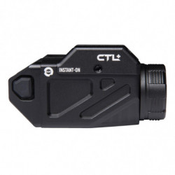 Viridian CTL Plus Tactical Light Universal 1100 Lm Black