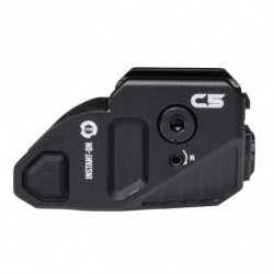 Viridian C5 Universal Green Laser Black