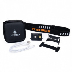 Pathfinder UltraLight Scout Headlamp