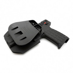 M-Carbo Kel-Tec PMR 30 Operator Mount OWB Holster RH