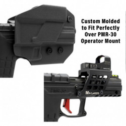 M-Carbo Kel-Tec PMR 30 Operator Mount OWB Holster RH