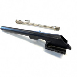 CSS AK74 Bolt Carrier with Gas Piston Assembly Kit
