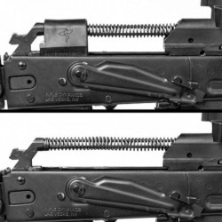 9mm Short Stroke Buffer for KP9/KR9/Vityaz/AK-V